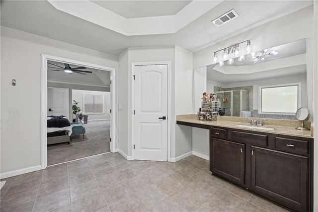 3980 Deer Run Drive, Cumming, GA 30028