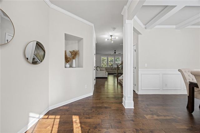 3980 Deer Run Drive, Cumming, GA 30028