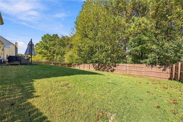 3980 Deer Run Drive, Cumming, GA 30028