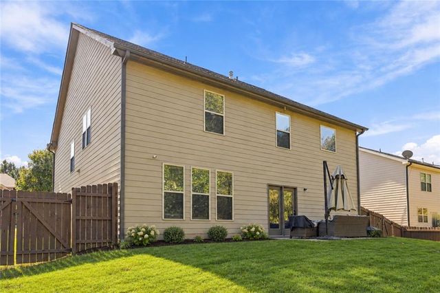 3980 Deer Run Drive, Cumming, GA 30028