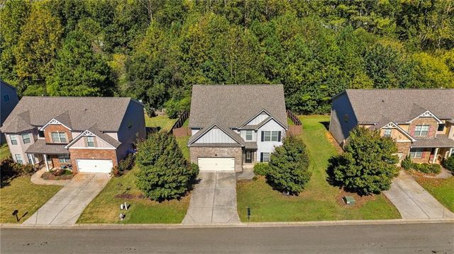 3980 Deer Run Drive, Cumming, GA 30028