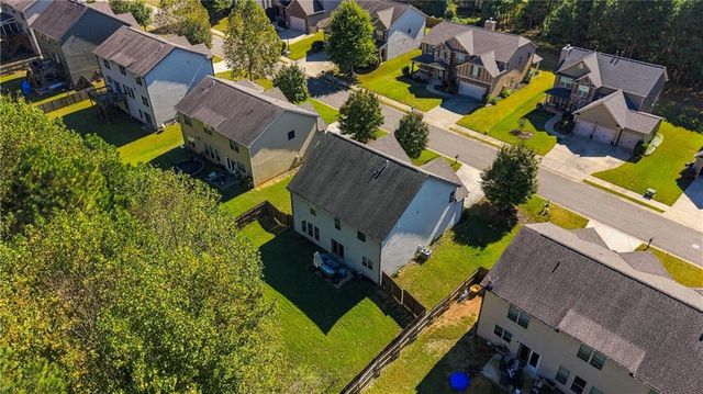 3980 Deer Run Drive, Cumming, GA 30028