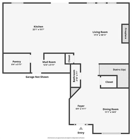 3980 Deer Run Drive, Cumming, GA 30028