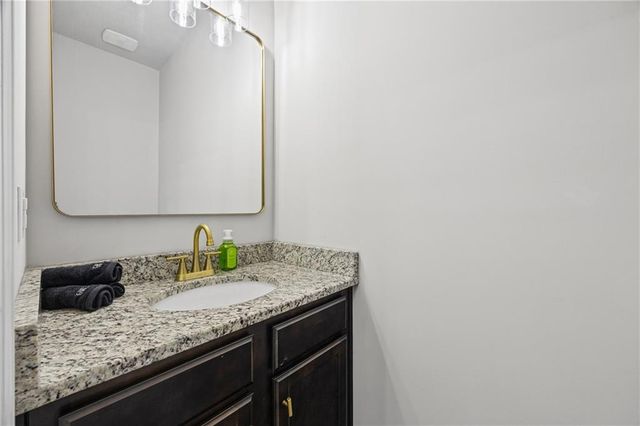 3980 Deer Run Drive, Cumming, GA 30028