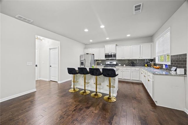 3980 Deer Run Drive, Cumming, GA 30028