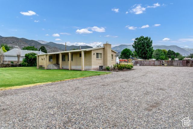 162 E 200 N, Monroe, UT 84754