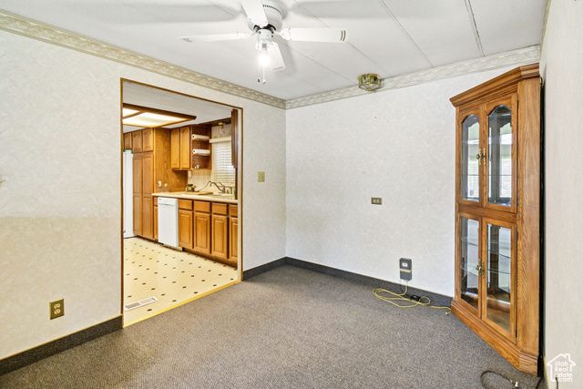 162 E 200 N, Monroe, UT 84754