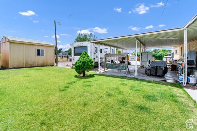 162 E 200 N, Monroe, UT 84754