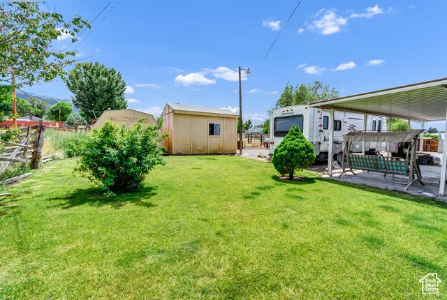 162 E 200 N, Monroe, UT 84754