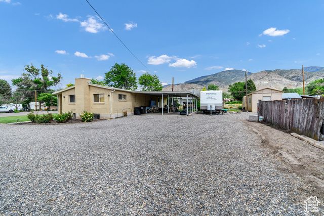 162 E 200 N, Monroe, UT 84754