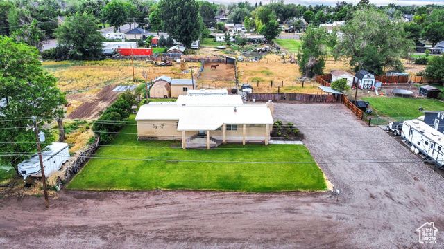 162 E 200 N, Monroe, UT 84754