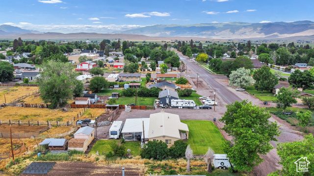 162 E 200 N, Monroe, UT 84754