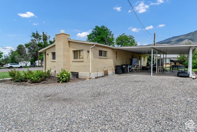 162 E 200 N, Monroe, UT 84754