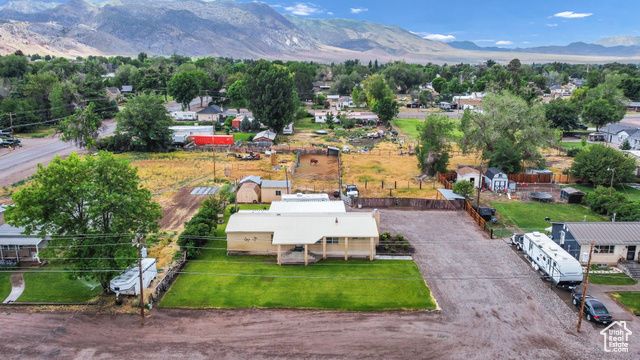 162 E 200 N, Monroe, UT 84754