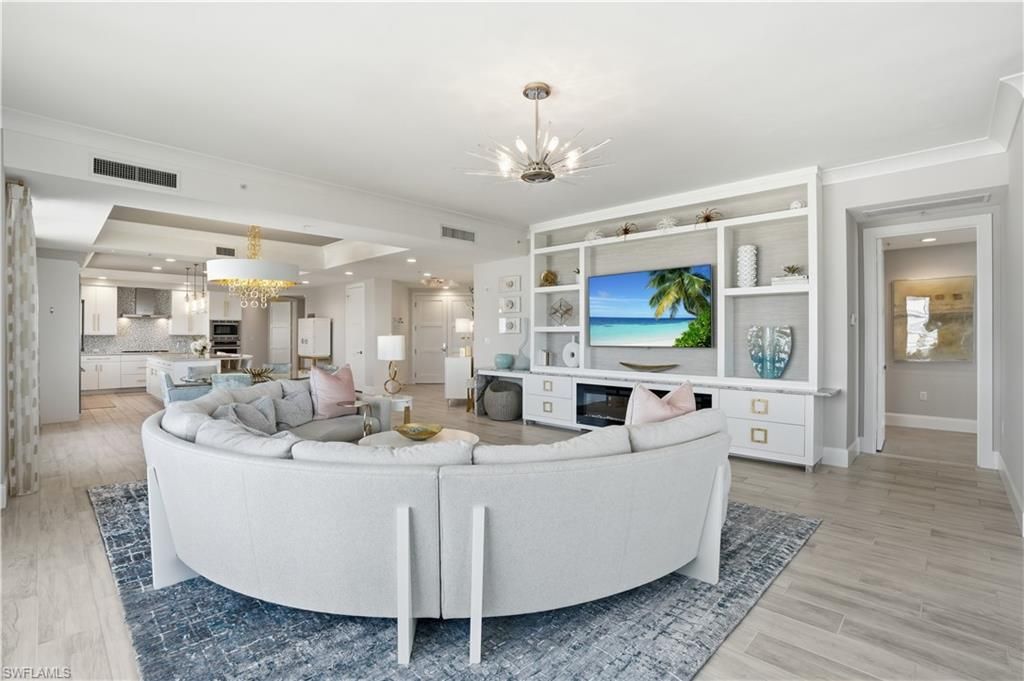4971 Bonita Bay BLVD 606, BONITA SPRINGS, FL 34134 — photo 5