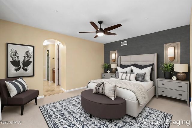 18650 N THOMPSON PEAK Parkway 1006, Scottsdale, AZ 85255