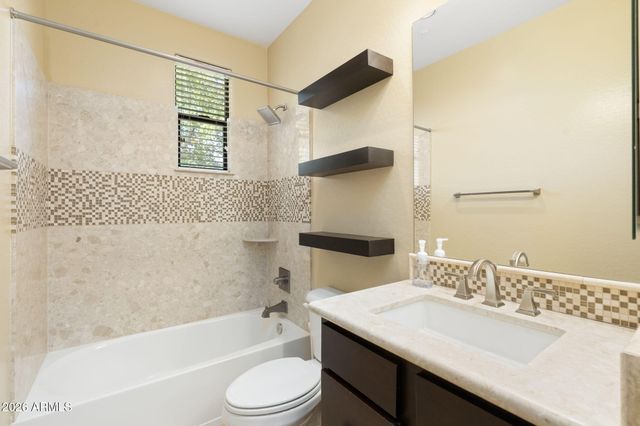 18650 N THOMPSON PEAK Parkway 1006, Scottsdale, AZ 85255