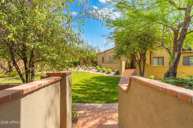 18650 N THOMPSON PEAK Parkway 1006, Scottsdale, AZ 85255