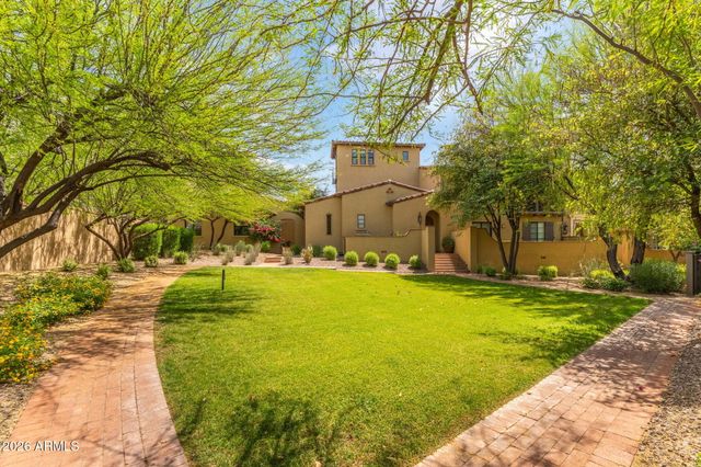 18650 N THOMPSON PEAK Parkway 1006, Scottsdale, AZ 85255