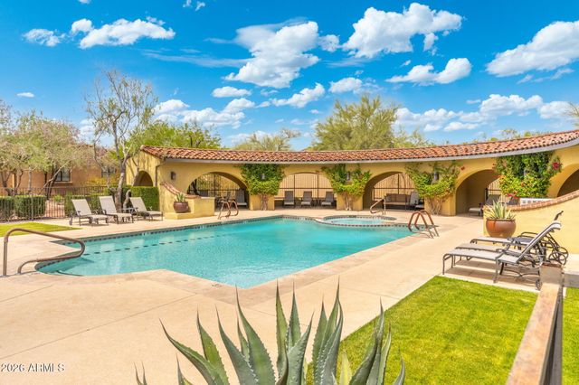 18650 N THOMPSON PEAK Parkway 1006, Scottsdale, AZ 85255