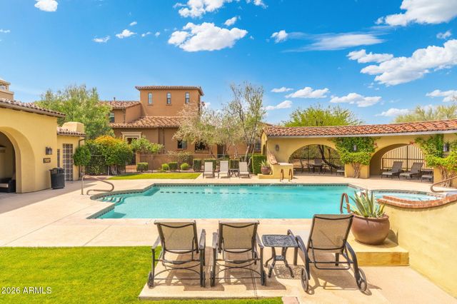 18650 N THOMPSON PEAK Parkway 1006, Scottsdale, AZ 85255
