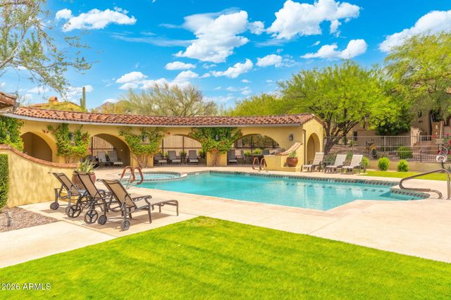 18650 N THOMPSON PEAK Parkway 1006, Scottsdale, AZ 85255