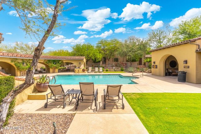 18650 N THOMPSON PEAK Parkway 1006, Scottsdale, AZ 85255