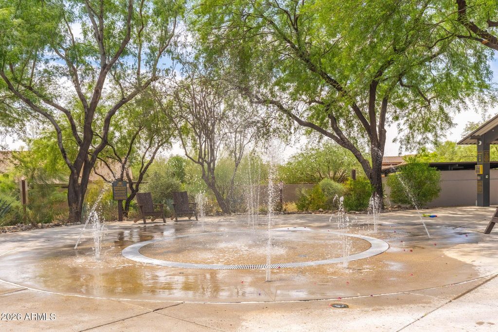 Image 65 of property listing at 18650 N THOMPSON PEAK Parkway 1006, Scottsdale, AZ 85255