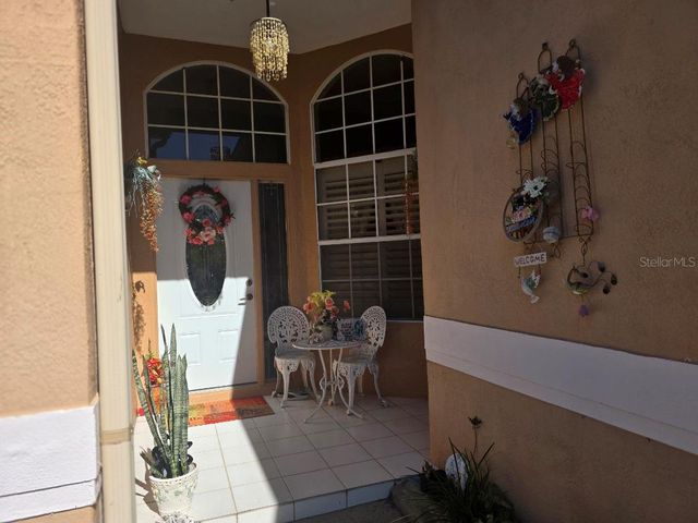 324 WOOD DOVE AVENUE, Tarpon Springs, FL 34689