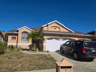 324 WOOD DOVE AVENUE, Tarpon Springs, FL 34689