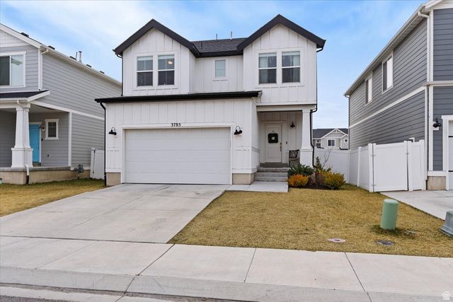 3785 W COLD POND AVE, Lehi, UT 84048