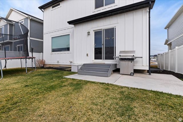3785 W COLD POND AVE, Lehi, UT 84048