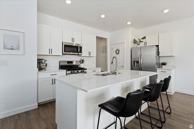 3785 W COLD POND AVE, Lehi, UT 84048