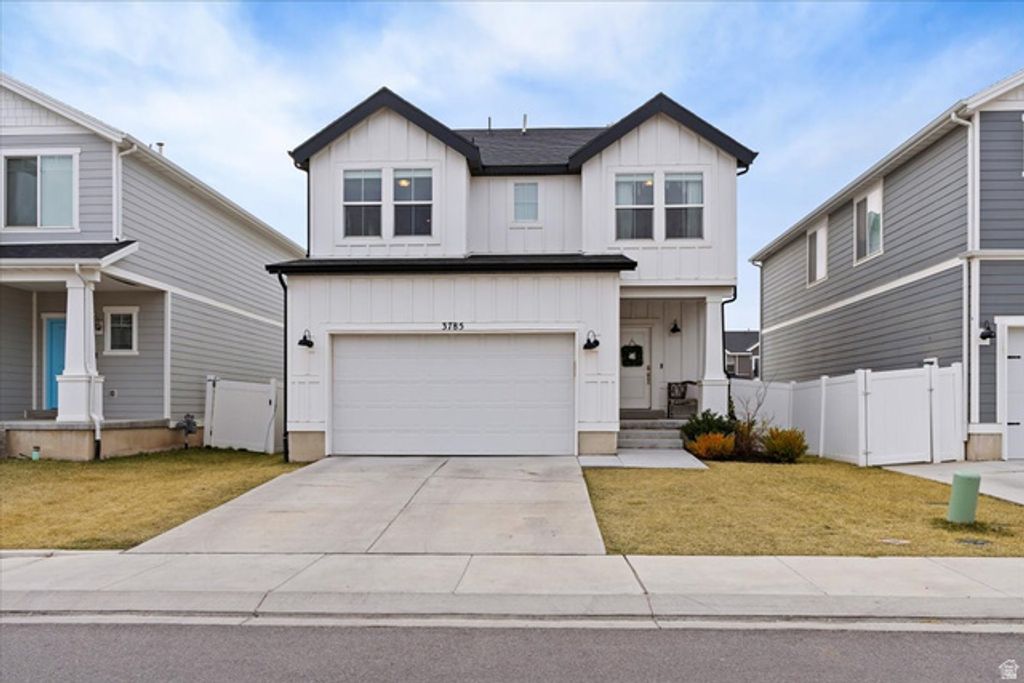 3785 W COLD POND AVE, Lehi, UT 84048