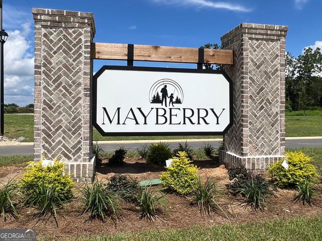 215 Aunt Bee Boulevard LOT 184, Statesboro, GA 30458
