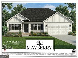 215 Aunt Bee Boulevard LOT 184, Statesboro, GA 30458