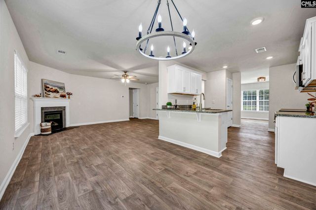 184 RUSHTON Drive, Chapin, SC 29036