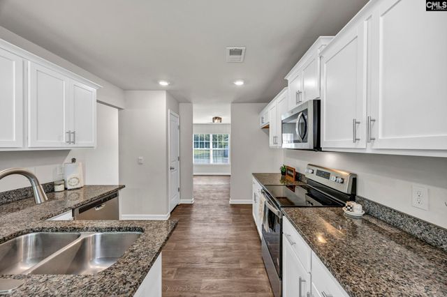 184 RUSHTON Drive, Chapin, SC 29036