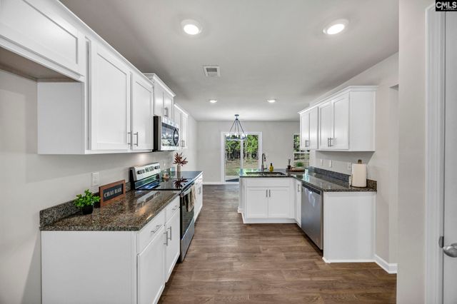 184 RUSHTON Drive, Chapin, SC 29036