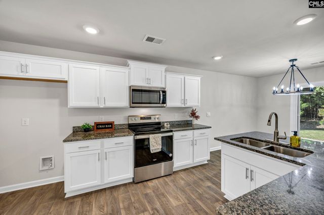 184 RUSHTON Drive, Chapin, SC 29036
