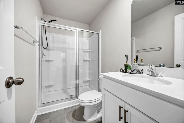 184 RUSHTON Drive, Chapin, SC 29036