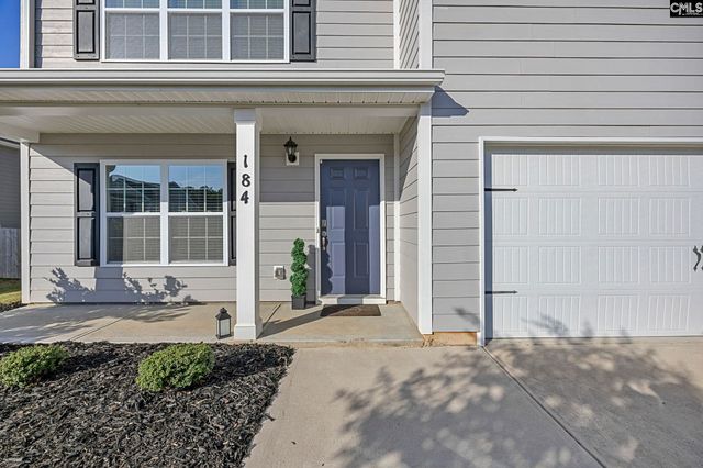 184 RUSHTON Drive, Chapin, SC 29036