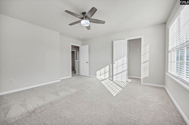 184 RUSHTON Drive, Chapin, SC 29036