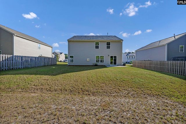 184 RUSHTON Drive, Chapin, SC 29036
