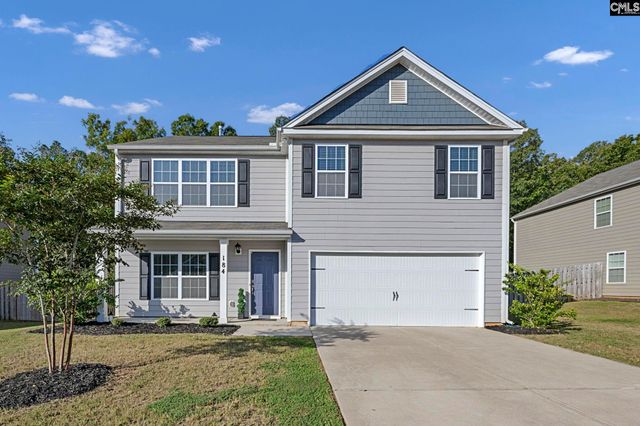 184 RUSHTON Drive, Chapin, SC 29036