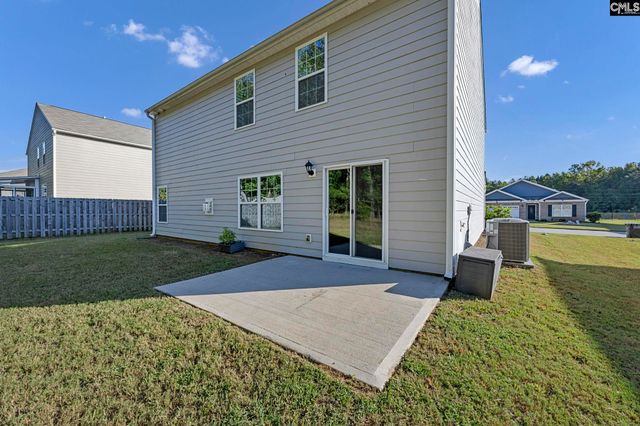 184 RUSHTON Drive, Chapin, SC 29036