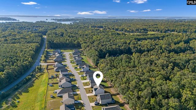 184 RUSHTON Drive, Chapin, SC 29036