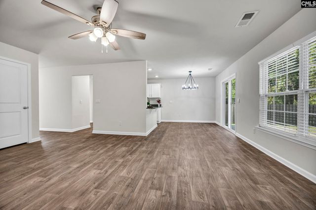 184 RUSHTON Drive, Chapin, SC 29036