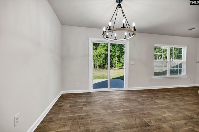 184 RUSHTON Drive, Chapin, SC 29036