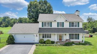 2335 Kellington CT, Roanoke, VA 24012